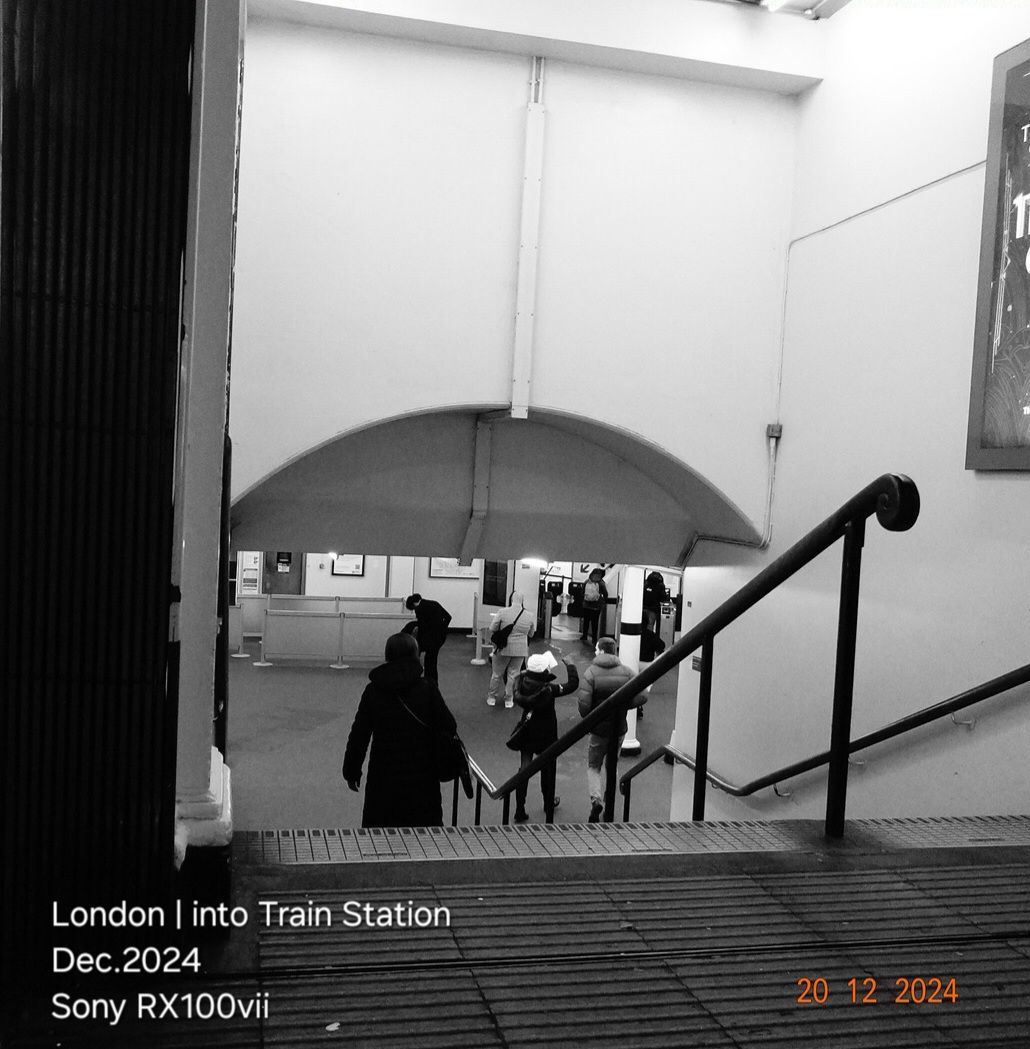 radwani camera nikon fujifilm Sony RX100vii RX100M7 blackandwhite qatar street photography London museum X-T30ii ttartisan