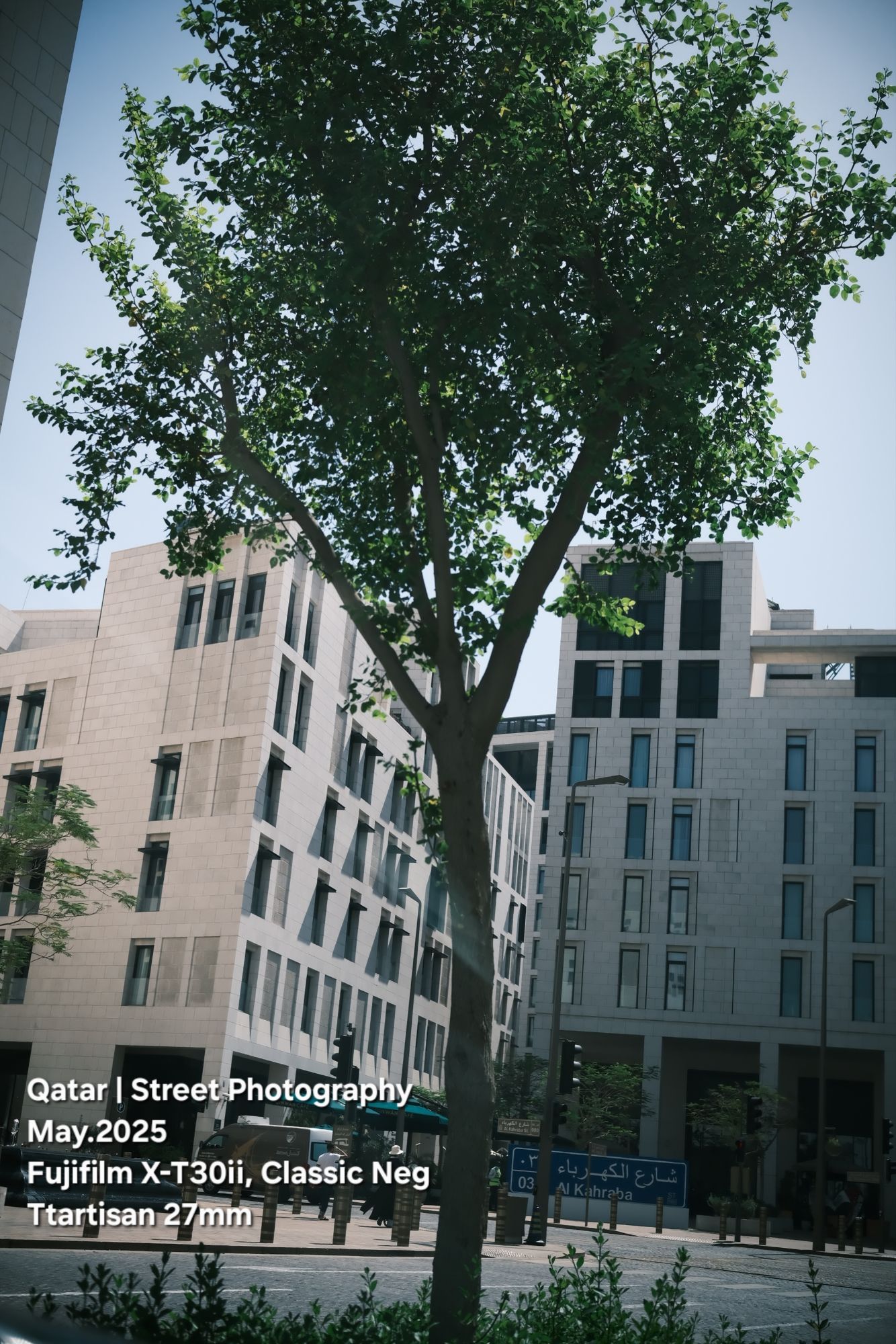 radwani camera nikon fujifilm Sony RX100vii RX100M7 blackandwhite qatar street photography London museum X-T30ii ttartisan