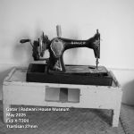 radwani house museum fujifilm camera nikon sony rx100vii xt30ii xt3 ttartisan doha qatar msheireb film simulation ahradwani.com منزل بيت رضواني