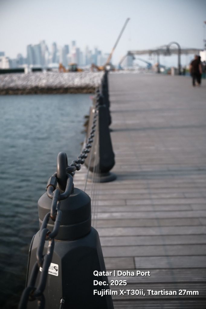 fujifilm qatar port radwani ali xt30 xt30ii xt30iii xe5 fuji
