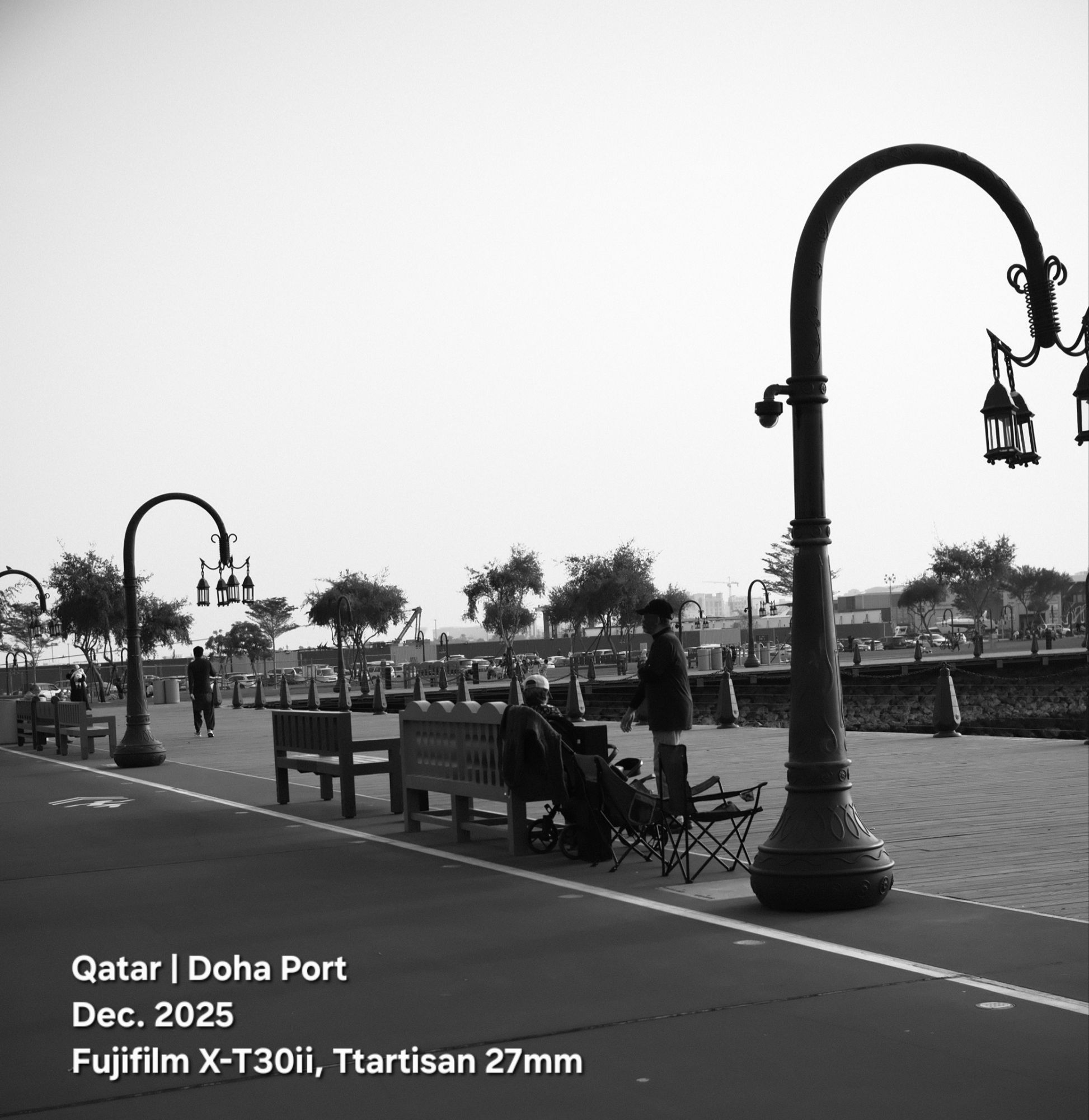 radwani camera nikon fujifilm Sony RX100vii RX100M7 blackandwhite qatar street photography London museum X-T30ii ttartisan